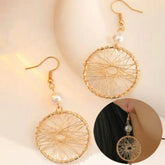 Royal Look Earrings